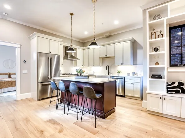 40 Mount Vernon St APT 1, Charlestown, MA 02129