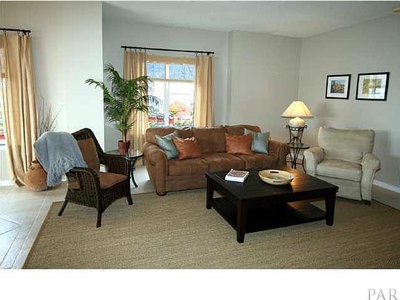 3rd image of 751 Pensacola Beach Blvd APT 5F