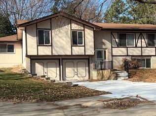 2106 S 162nd Cir, Omaha, NE 68130