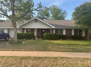 3608 Gulf Ave, Midland, TX 79707
