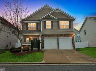 70 High Point Way, Hiram, GA 30141