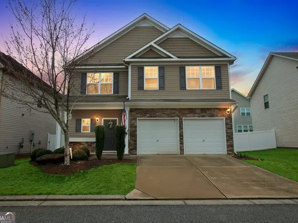 70 High Point Way, Hiram, GA 30141