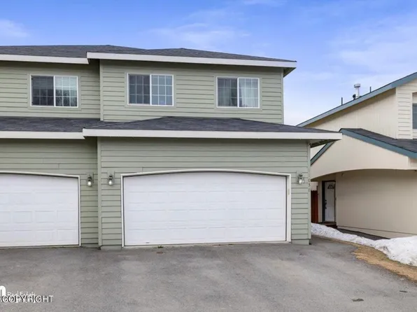 11038 Hannah Jane Pl, Eagle River, AK 99577