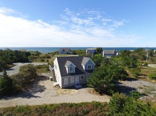 32 Knowles Hgts Rd, Truro, MA 02666