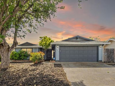 8045 Ravencrest Way, Citrus Heights, CA, 95621