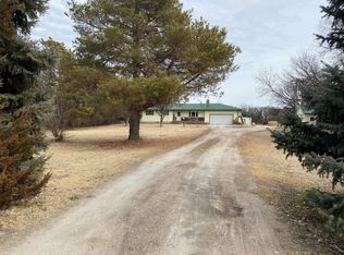 1601 Bison Rd, Hays, KS 67601