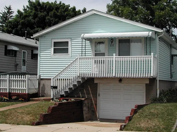 611 Moraine Ave, Akron, OH 44310