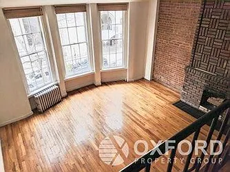 Rented by Oxford Property Group