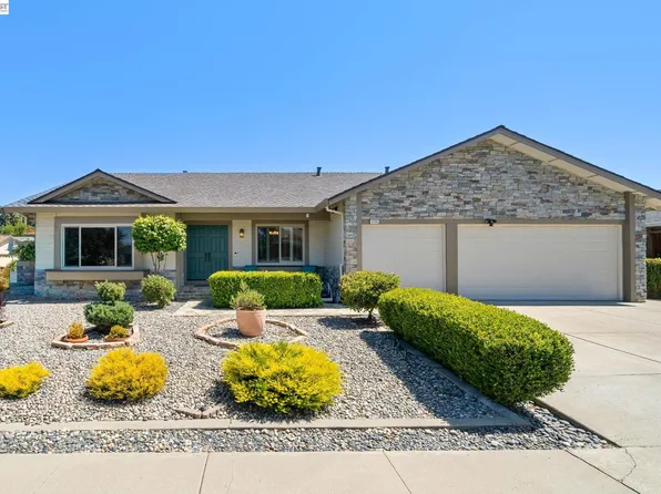 3230 Curtis Cir, Pleasanton, CA 94588