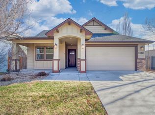 4226 N Chapala Way, Boise, ID 83713