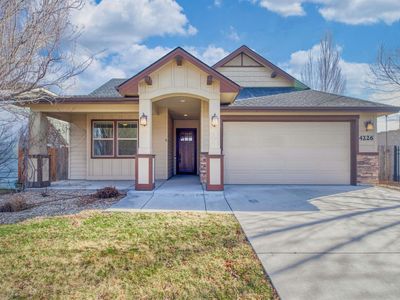 4226 N Chapala Way, Boise, ID, 83713