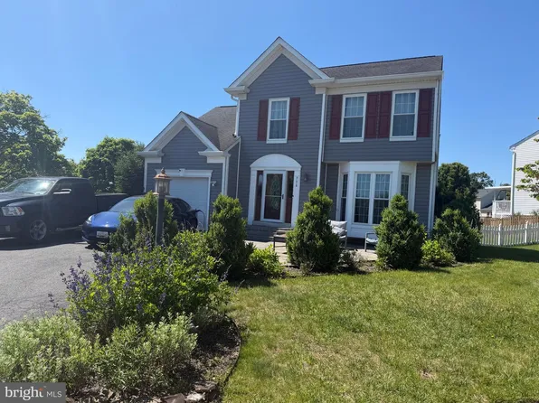 716 Brooke Ct, Joppa, MD 21085