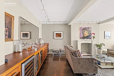 Sold by Sotheby's International Realty