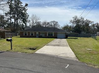 222 Baird Dr, Baton Rouge, LA 70808