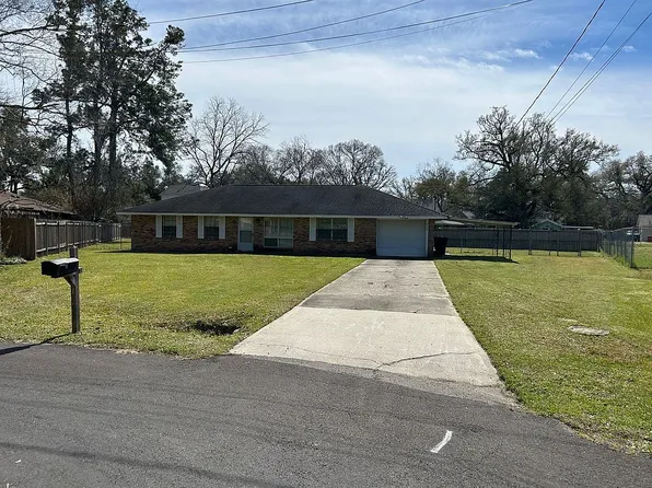 222 Baird Dr, Baton Rouge, LA 70808
