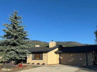 17861 Tanforan Dr, Tehachapi, CA 93561