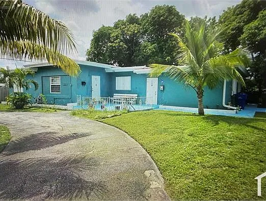 301 Silver Beach Rd