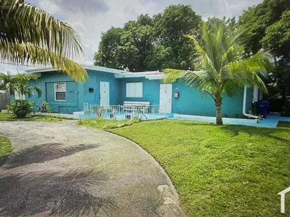 301 Silver Beach Rd, Riviera Beach, FL 33403