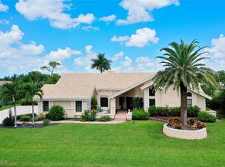 15450 Kilbirnie Dr, Fort Myers, FL 33912