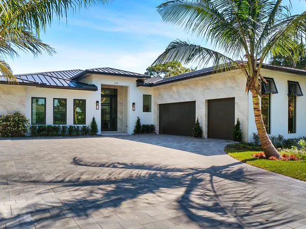 670 NW 9th Court, Boca Raton, FL 33486