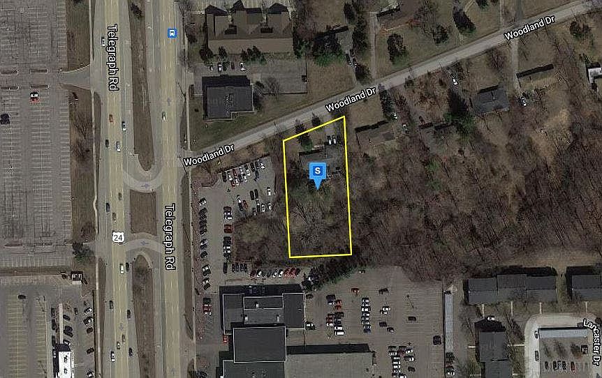 1st image of 24275 Woodland Dr