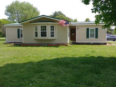 271 Cutoff Rd, Murfreesboro, TN, 37129