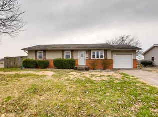 10377 Cricklewood Dr, Newburgh, IN 47630