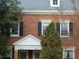3554 S Stafford St, Arlington, VA 22206