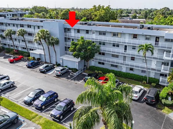 118 Royal Park Drive #4E, Oakland Park, FL 33309