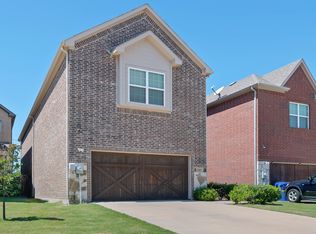 2317 Chrystal Fls, Carrollton, TX 75006