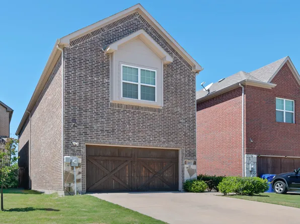 2317 Chrystal Fls, Carrollton, TX 75006