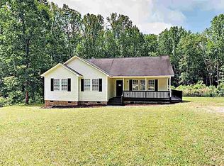 343 Jeribec Dr, Willow Spring, NC 27592