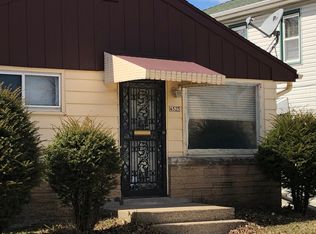 4525 N 48th St, Milwaukee, WI 53218