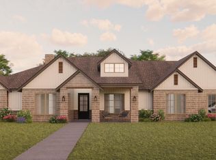 9318 County Road 7610, Wolfforth, TX 79382