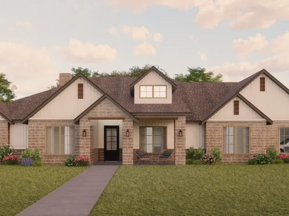 9318 County Road 7610, Wolfforth, TX 79382
