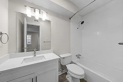 Pease Parkside Apartments — Photo 26