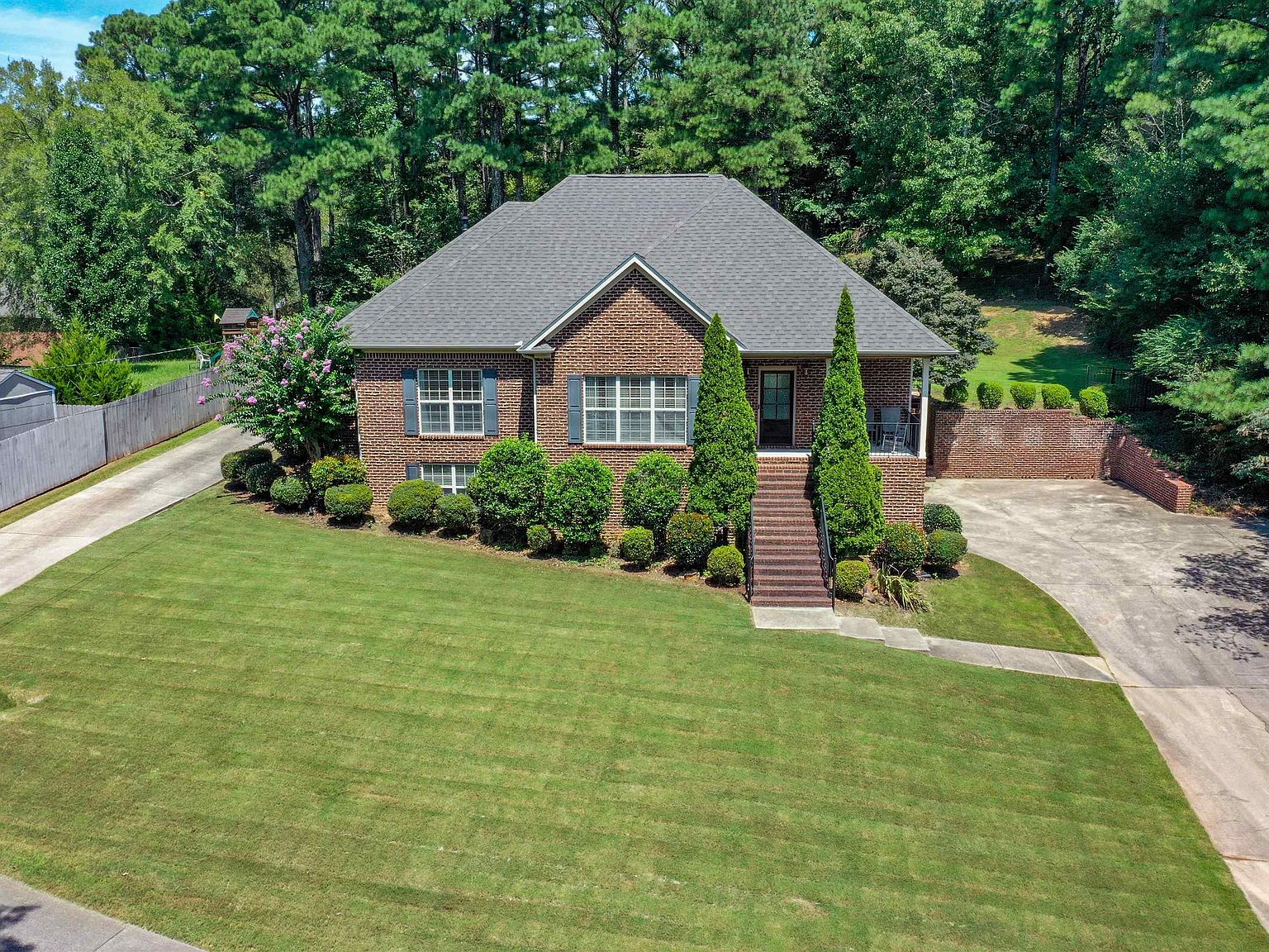 6508 S Chalkville Rd, Trussville, AL 35173 | Zillow