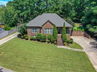6508 S Chalkville Rd, Trussville, AL 35173