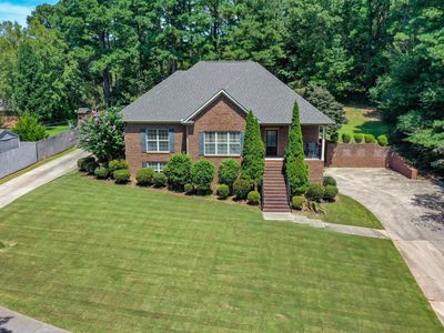 6508 S Chalkville Rd, Trussville, AL, 35173
