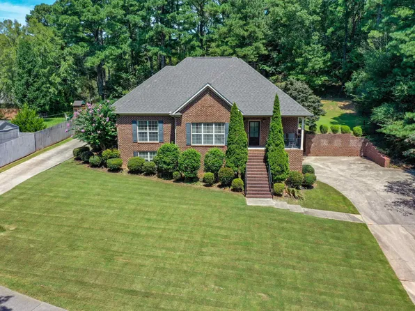 6508 S Chalkville Rd, Trussville, AL 35173