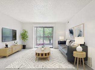 Old Monterey Apartments, Springfield, MO 65807