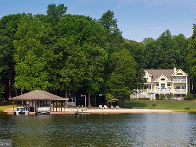 131 Covenant Way, Bumpass, VA, 23024