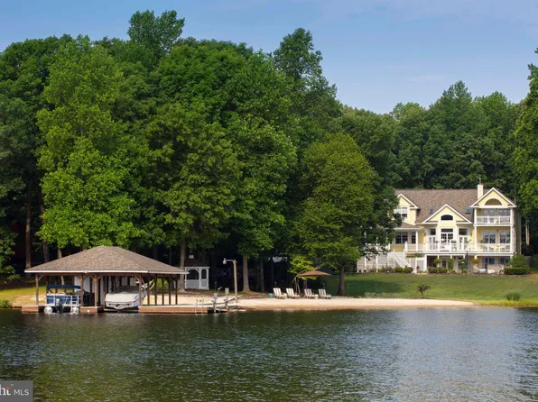131 Covenant Way, Bumpass, VA 23024