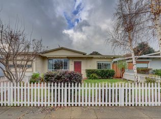 724 Howe St, San Mateo, CA 94401