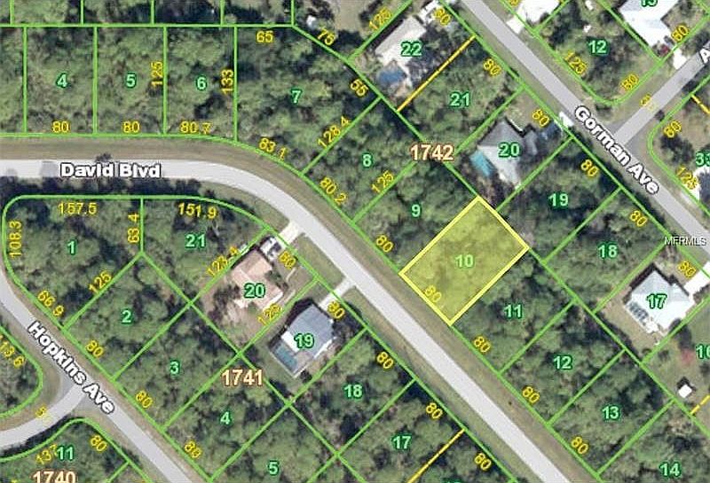 1st image of 5819 David Blvd