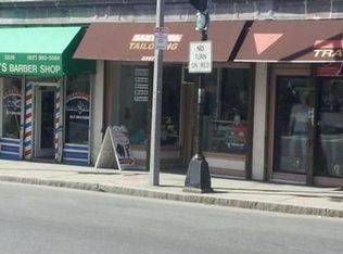 3213 Washington St, Boston, MA 02130