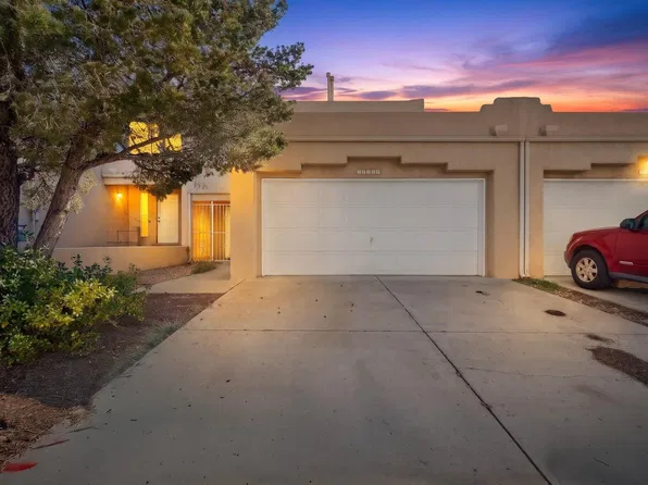 11312 Campo Del Oso Ave NE, Albuquerque, NM 87123