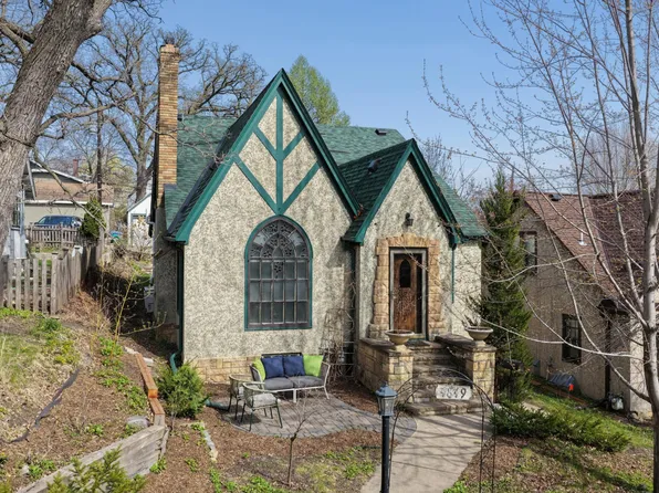 4849 12th Ave S, Minneapolis, MN 55417