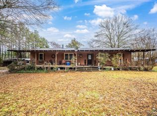 125 S Point Rd, Kilgore, TX 75662