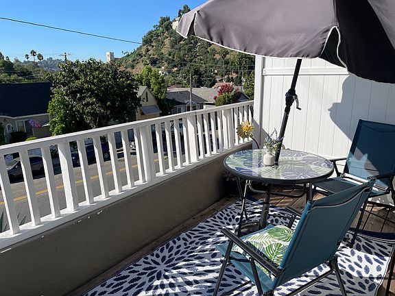 2nd image of 4929 Monte Vista St APT C